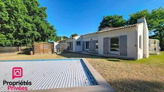  Maison à vendre 6 pièces 161 m²