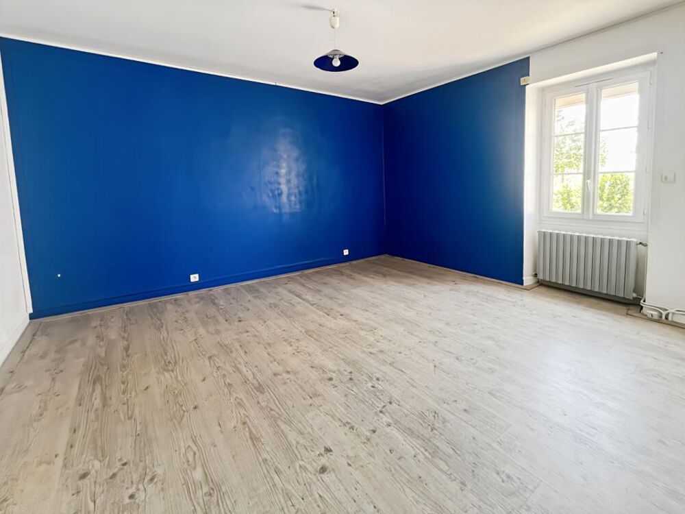 Vente Appartement Appartement Saint Brevin Les Pins 3 pièce(s) 63 m2 Saint brevin les pins