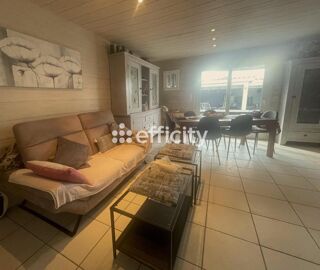  Maison à vendre 4 pièces 75 m²