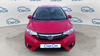 Jazz III 1.3 I-VTEC 102 Executive 2017 occasion 31000 Toulouse