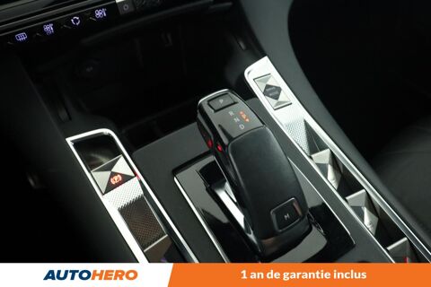 DS7 1.6 PureTech Grand Chic Automatique 225 ch 2018 occasion 92130 Issy-les-Moulineaux