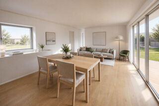  Maison à vendre 4 pièces 85 m²
