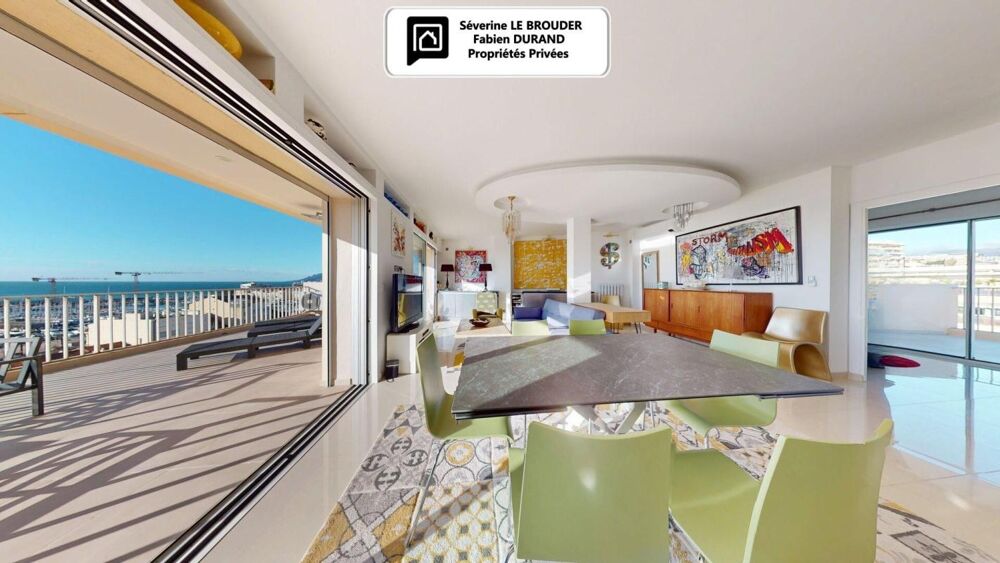 � vendre  Appartement Cannes (06400)