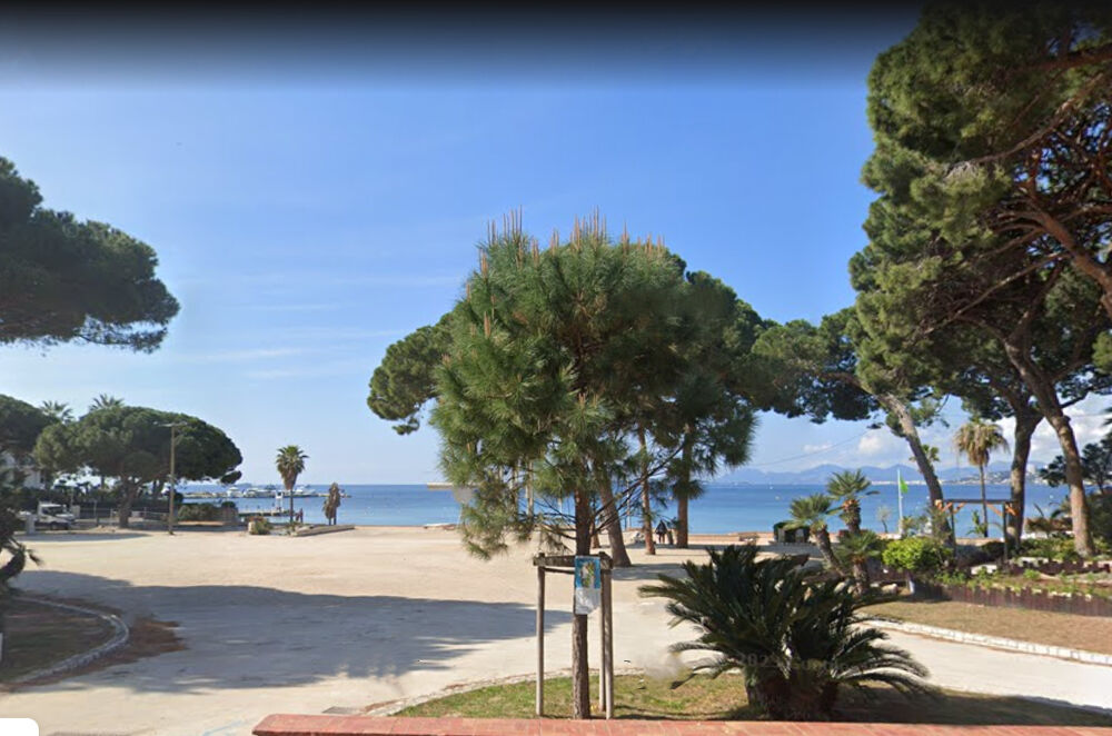 Vente Appartement Appartement Juan Les Pins 3 pièces 70.85 m² Juan les pins