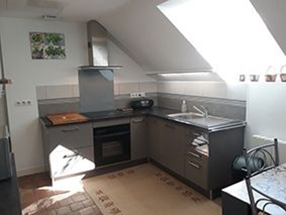 Location Appartement Appartement de 65m2 à louer sur Orléans Orleans