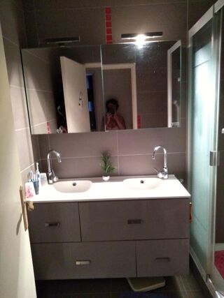  Appartement à louer 1 pièce 15 m²