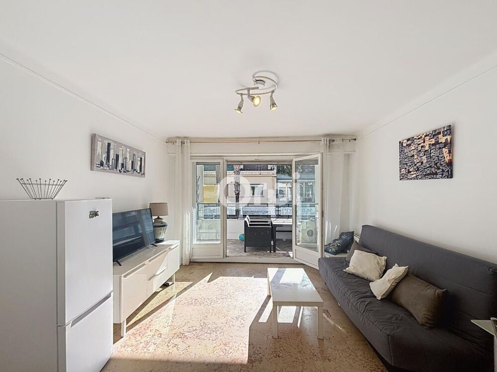 Vente Appartement Appartement À Vendre Antibes