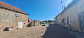  Ferme à vendre 5 pièces 111 m²