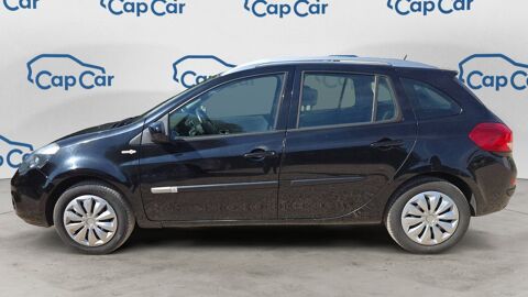 Clio 1.2 16S 75 Authentique 2012 occasion 02220 Braine