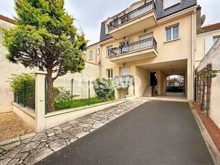  Immeuble à vendre 180 m² Choisy le roi
