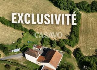  Propriété/château à vendre 5 pièces 186 m²