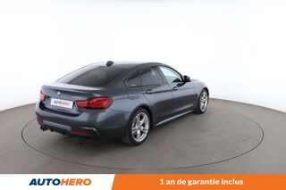 S&eacute;rie 4 420d M Sport BVA8 190 ch 2019 occasion 92130 Issy-les-Moulineaux