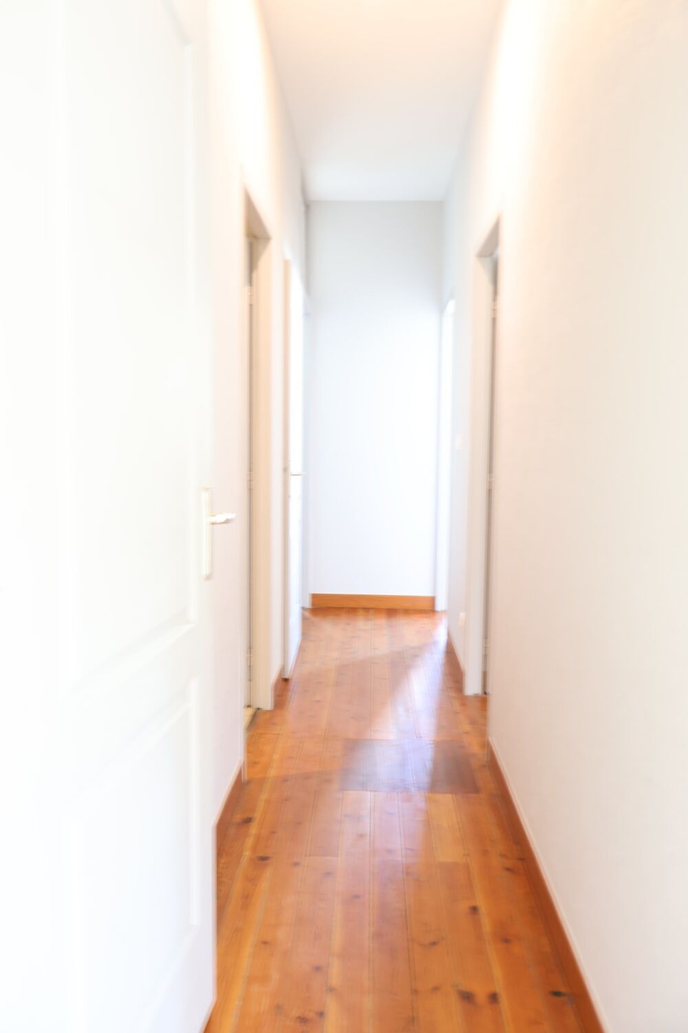 Vente Appartement Opportunité sur le secteur ! T3 de 52 m² avec espace extérieur privatif – Toulouse Périole / Bonnefoy Toulouse