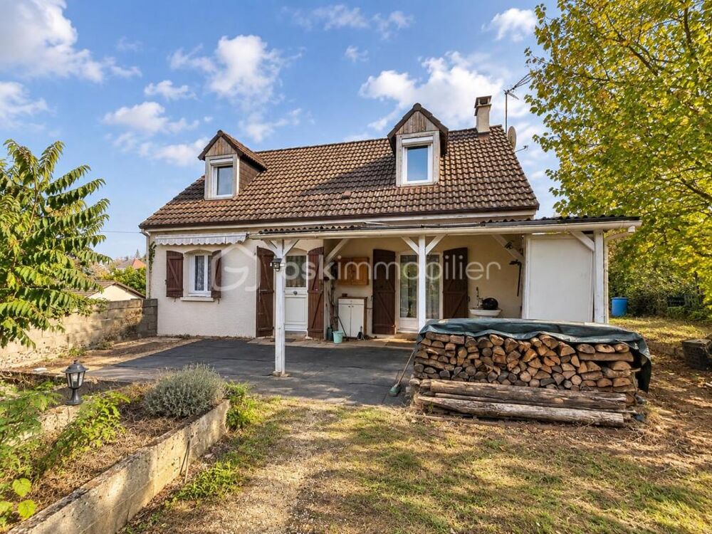 Vente Maison Pavillon sur sous-sol Auxerre