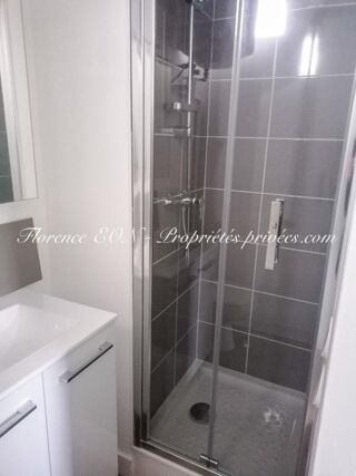  Appartement à vendre 1 pièce 15 m²