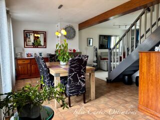  Maison � vendre 5 pi�ces 122 m�