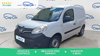 Kangoo Express 1.5 dCi 80 Base 2019 occasion 76140 Le Petit Quevilly
