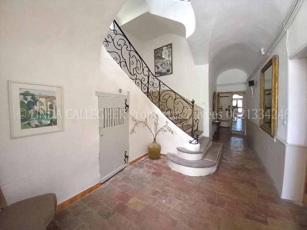 Hotel particulier 16 pièce(s) 510 m2