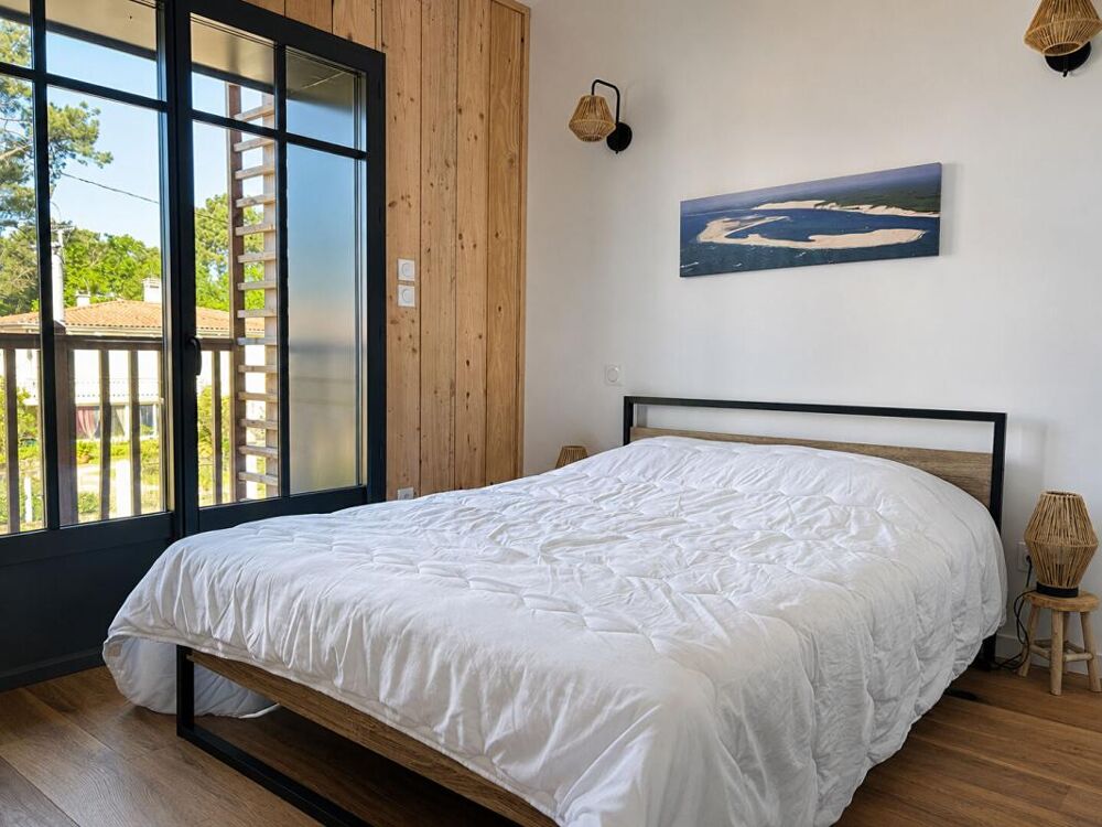 à vendre  Maison Lège-Cap-Ferret (33950)