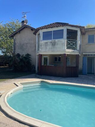  Maison à vendre 9 pièces 280 m²