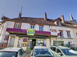  Immeuble à vendre 10 pièces 360 m²