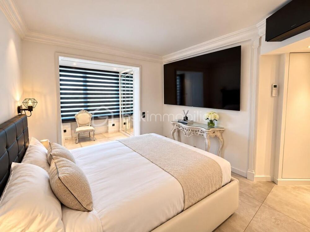 à vendre  Appartement Cannes (06400)