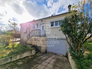  Maison  vendre 5 pices 132 m