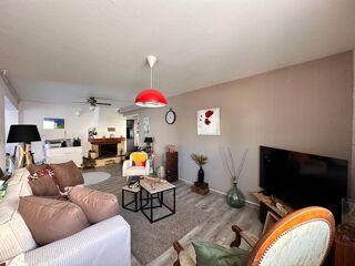  Maison � vendre 5 pi�ces 99 m�