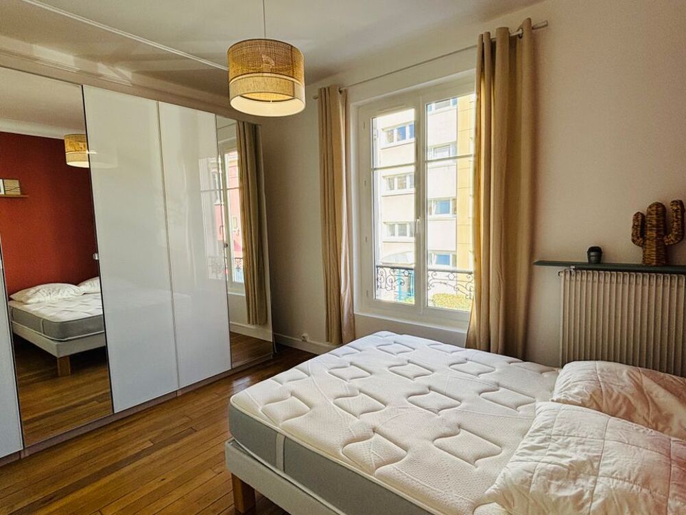 Location Appartement Appartement de 29m2 à louer sur Suresnes Suresnes