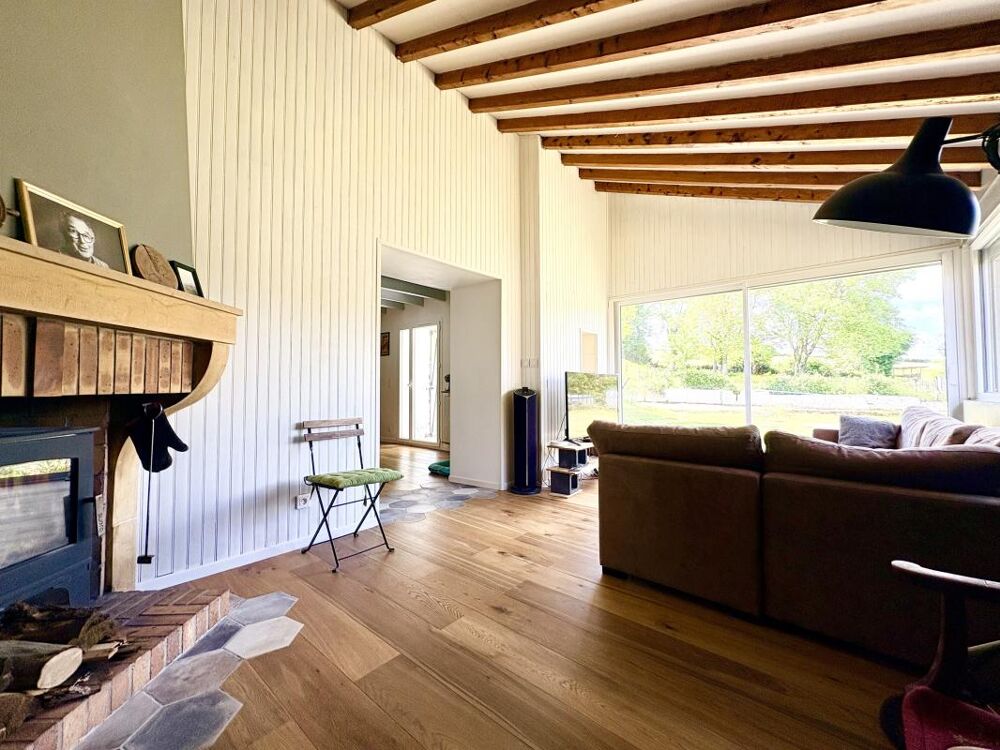 Vente Maison Longère Chatonnay
