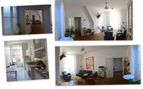  Appartement � louer 3 pi�ces 70 m�