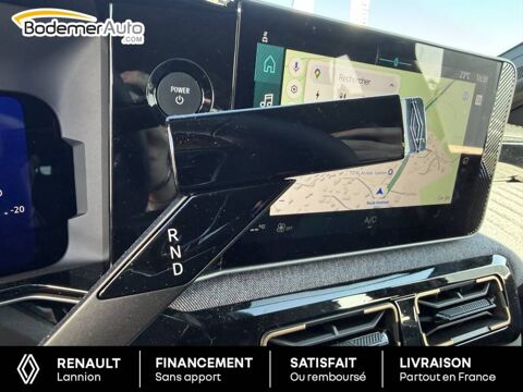 R4 E-Tech Electrique 150 ch autonomie confort Techno 2026 occasion 22200 Guingamp