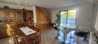  Maison � vendre 7 pi�ces 140 m�