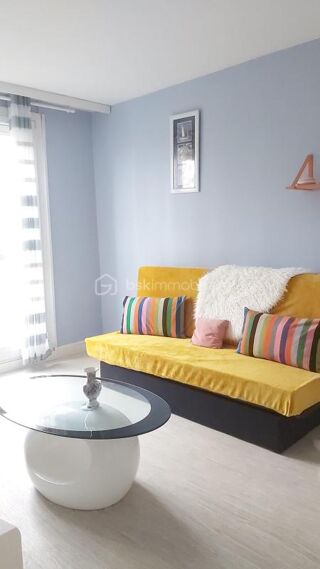  Appartement à vendre 5 pièces 92 m²