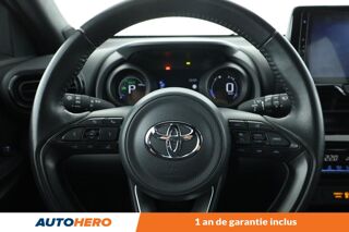 Yaris Cross 1.5 2WD Design 116H 2023 occasion 92130 Issy-les-Moulineaux
