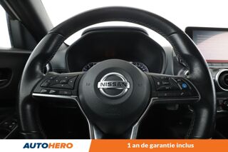 Juke 1.0 DIG-T Tekna DCT7 117 ch 2020 occasion 92130 Issy-les-Moulineaux