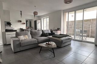  Appartement à vendre 3 pièces 61 m²