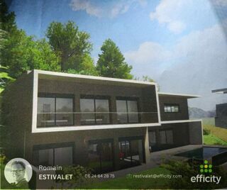  Terrain � vendre 2269 m�