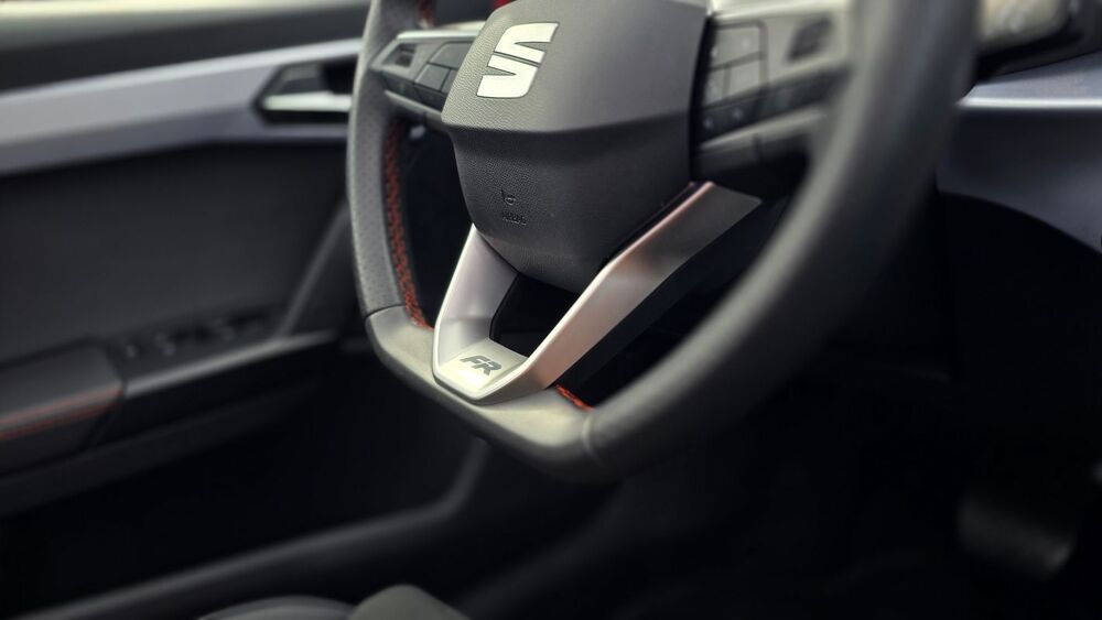 Ibiza 1.5 TSI 150 DSG7 FR 2023 occasion 37230 Fondettes