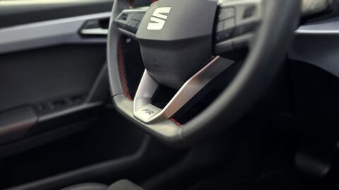 Ibiza 1.5 TSI 150 DSG7 FR 2023 occasion 37230 Fondettes