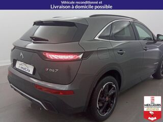 DS7 Crossback BlueHDi 130 EAT8 Performance Line +K 2021 occasion 10150 Lavau