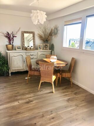  Appartement � vendre 5 pi�ces 81 m�