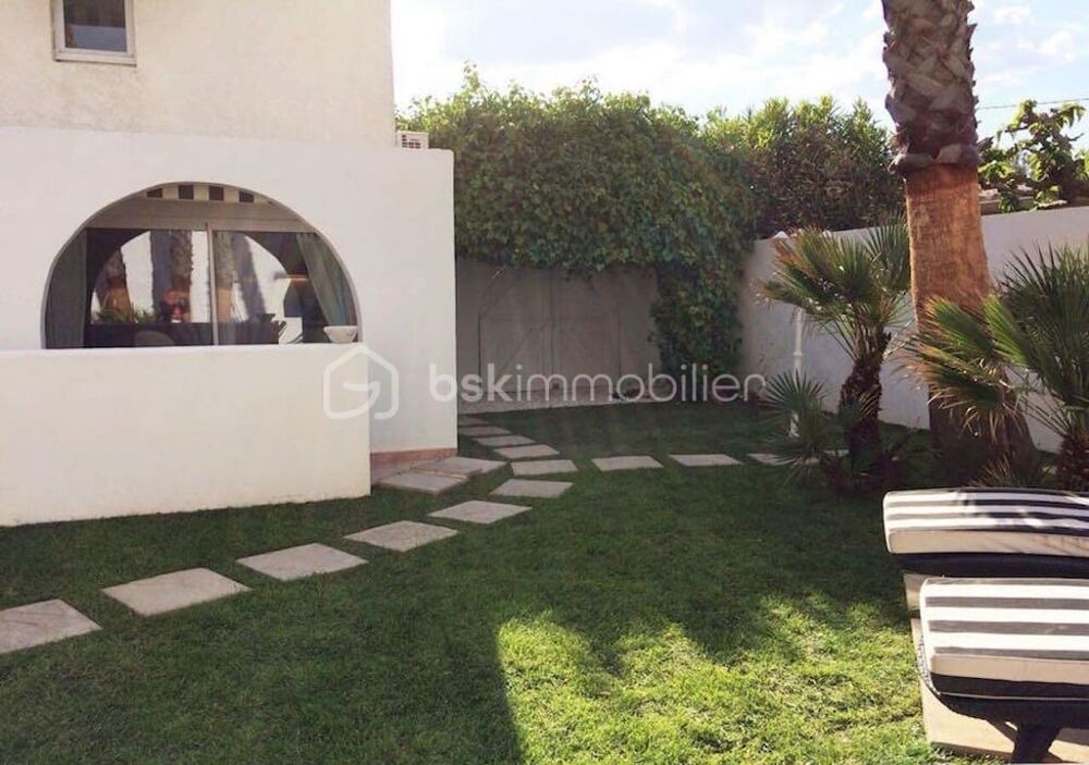 � vendre  Propri�t�/ch�teau Frontignan (34110)