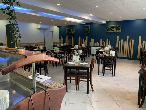   Vends Charmants Restaurant/Bar 