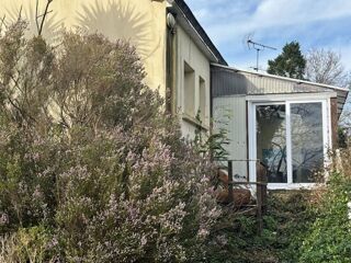  Maison � vendre 6 pi�ces 130 m�