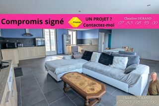  Maison � vendre 4 pi�ces 111 m�