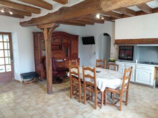  Maison � vendre 9 pi�ces 125 m�