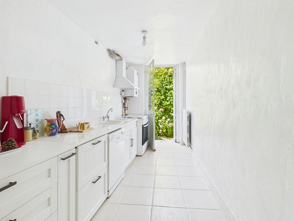 à vendre  Maison Poitiers (86000)