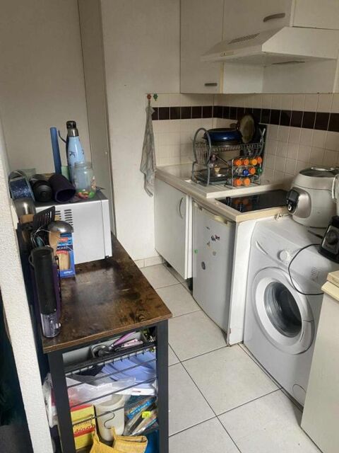  Appartement � louer 2 pi�ces 46 m�