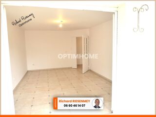  Appartement  vendre 3 pices 65 m